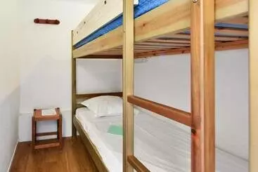 Appartment Résidence Le Tanit