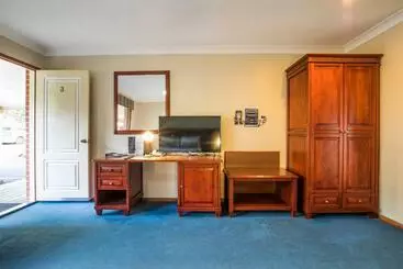 Nightcap At Federal Hotel Toowoomba