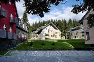 Aparthotel Resident Harrachov