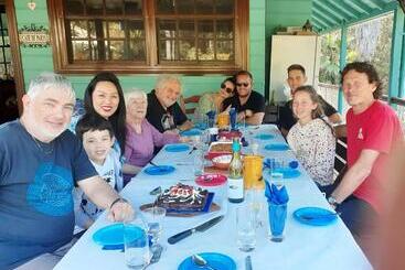 Riviera Bed & Breakfast