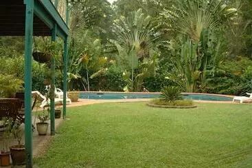 Riviera Bed & Breakfast