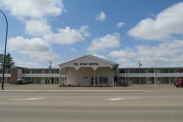 Tel Star Motel