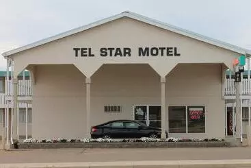 Tel Star Motel