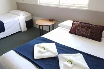 The Menai Hotel Motel