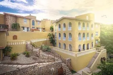 Villas & Resort Luz De Luna
