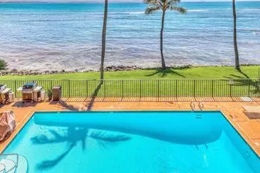 Hotelli Lauloa Resort 303