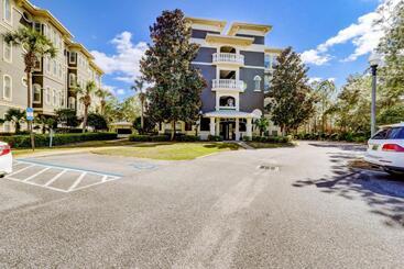 Hotell Seaview Villas   Seas The Day On 30a