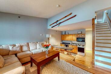 酒店 Fall Line S209