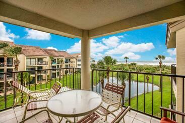 Hotelli Beachside Landing