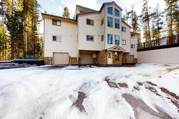 Hotell Winter Park Cozy Condo