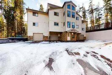 هتل Winter Park Cozy Condo