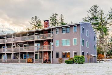 Hotelli 24 Northface Circle