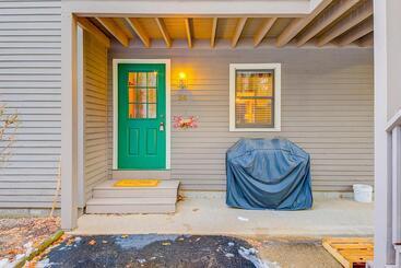 Hotel 24 Northface Circle