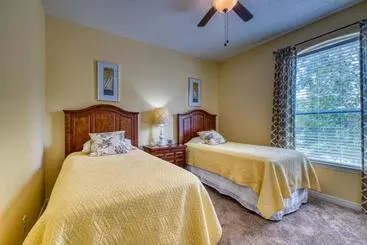 ホテル Cypress Point Condominiums At Craft Farms #306b