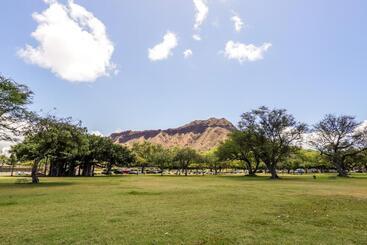 ホテル Monsarrat Apt. C