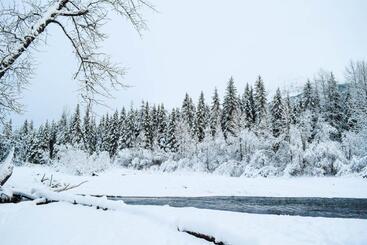 Szálloda Jewel Chalet