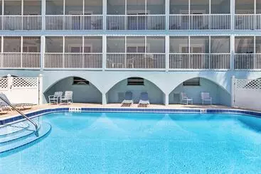 Hotel Sunset Villa 2