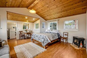 酒店 Caspar S Little Retreat