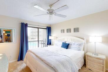 Otel Dunescape Villas Iii