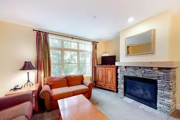 ホテル Founders Lodge 209
