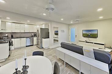 בית מלון כפרי Terrace On Shoal Creek #19