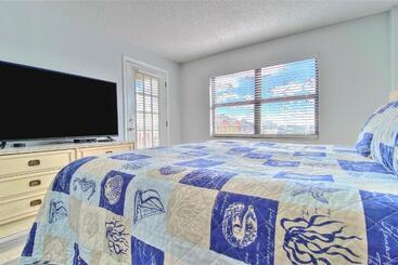 Hotell Beach Place 1 404