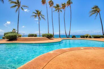 فندق Kepuhi Beach Cottage 2b