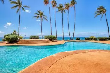 Hotelli Kepuhi Beach Cottage 2b