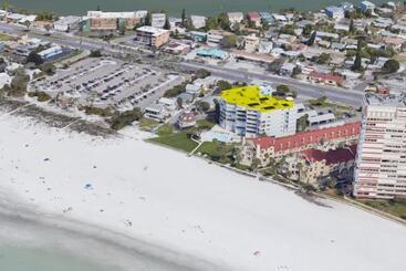 فندق Lighthouse Pointe 402