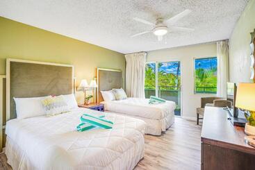 Hotel Plantation Hale A10