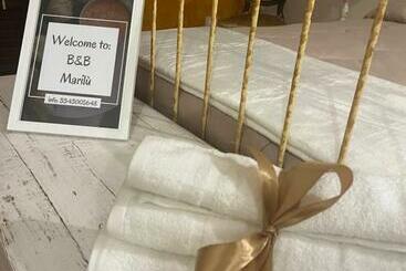 B&b Marilù