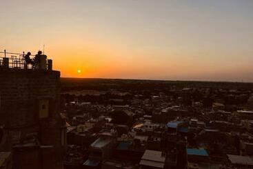 Bed & Breakfast Shiva Haveli