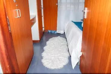 تختخواب و صبحانه Tiamcy Homes