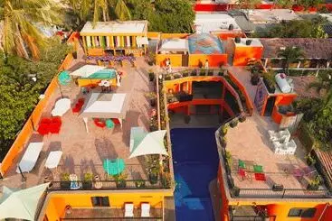 Wirikuta Hotel Boutique