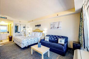 فندق Daytona Beach Resort  Beach Vibes