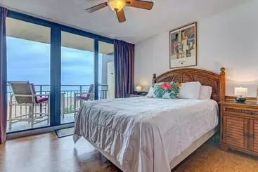 ホテル Ocean View Atlantic Ave Suite