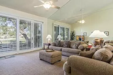 ホテル Shoal Creek Manor Permit# 65270