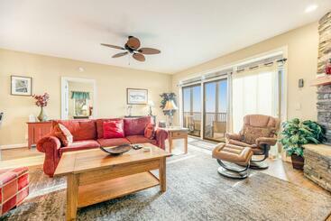 فندق Summit Lodge