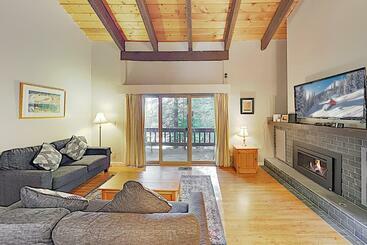 בית מלון כפרי The Villas Condominiums Unit 11