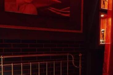 פנסיון Affittacamere La Quiete