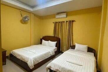 Pension Islands Boutique Koh Rong