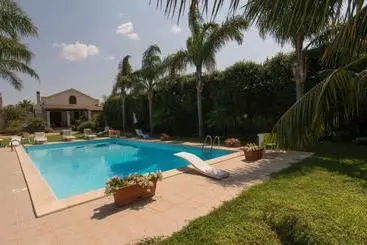 Nocleg ze śniadaniem Villa Nika