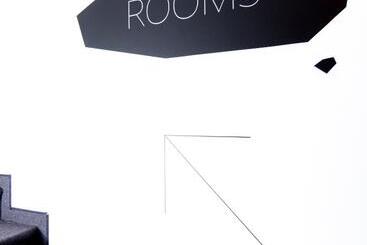 Design Hostel 101dalmatinac