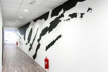 Design Hostel 101dalmatinac