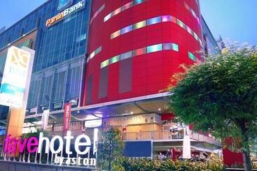Favehotel Ltc Glodok