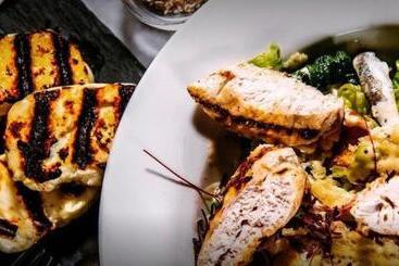 Club Quarters Hotel Trafalgar Square, London