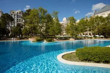 Hotell Dreams Sunny Beach Resort And Spa   Premium All Inclusive