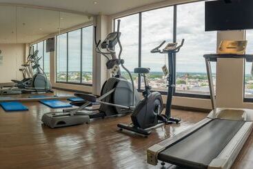 Hotel Holiday Inn Express Yopal, An Ihg