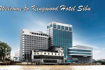 Kingwood Hotel Sibu