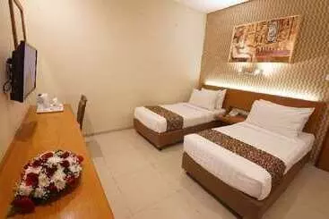 Otel Papyrus Tropical